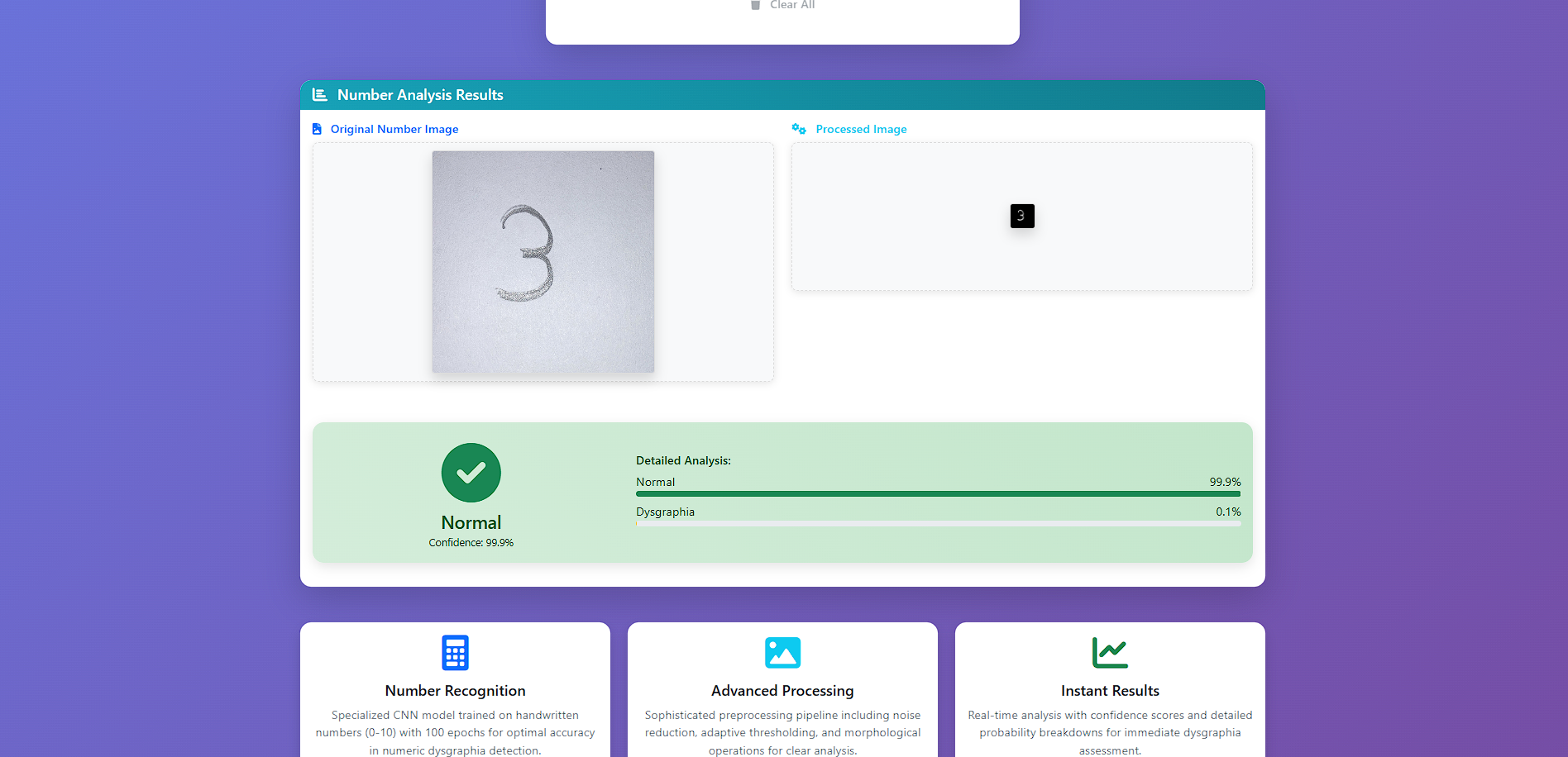 AI Detection 5